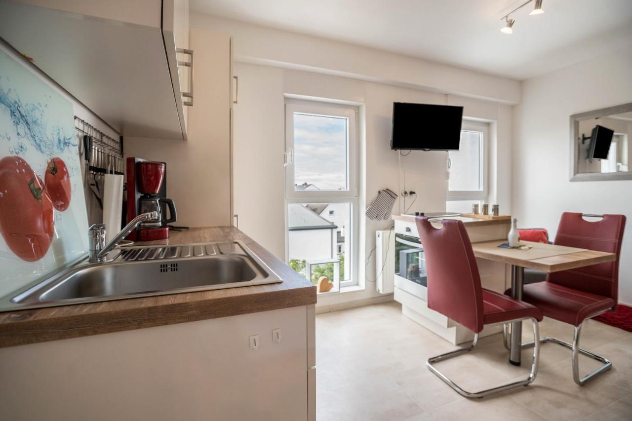 Seestern Norderney Bagian luar foto