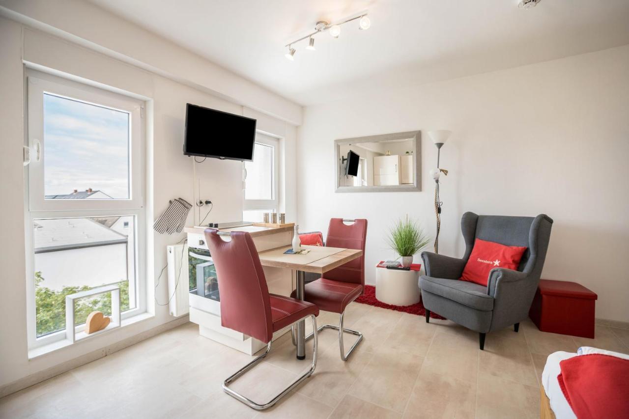 Seestern Norderney Bagian luar foto
