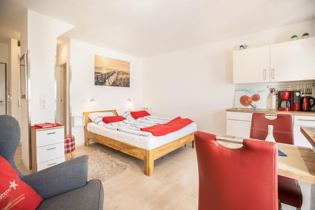 Seestern Norderney Bagian luar foto