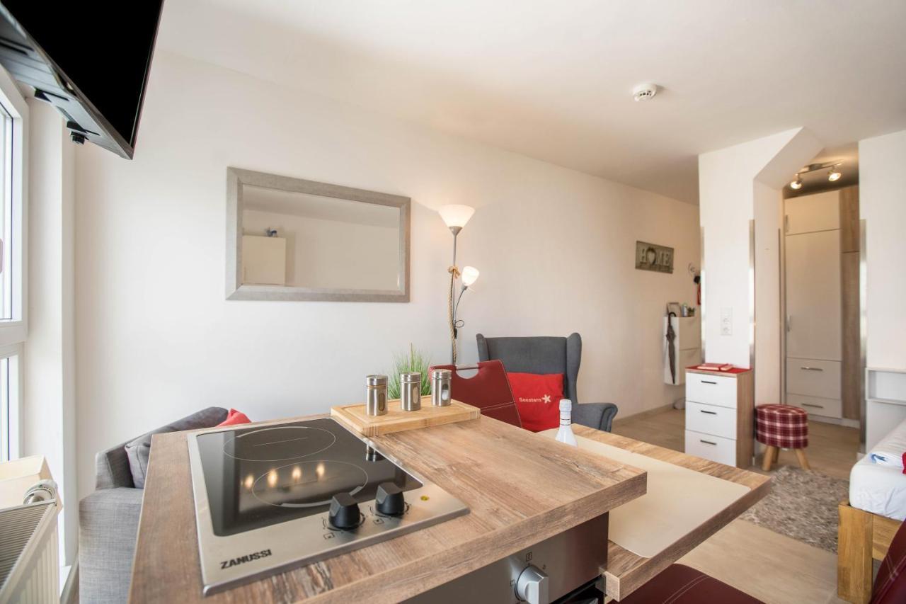 Seestern Norderney Bagian luar foto