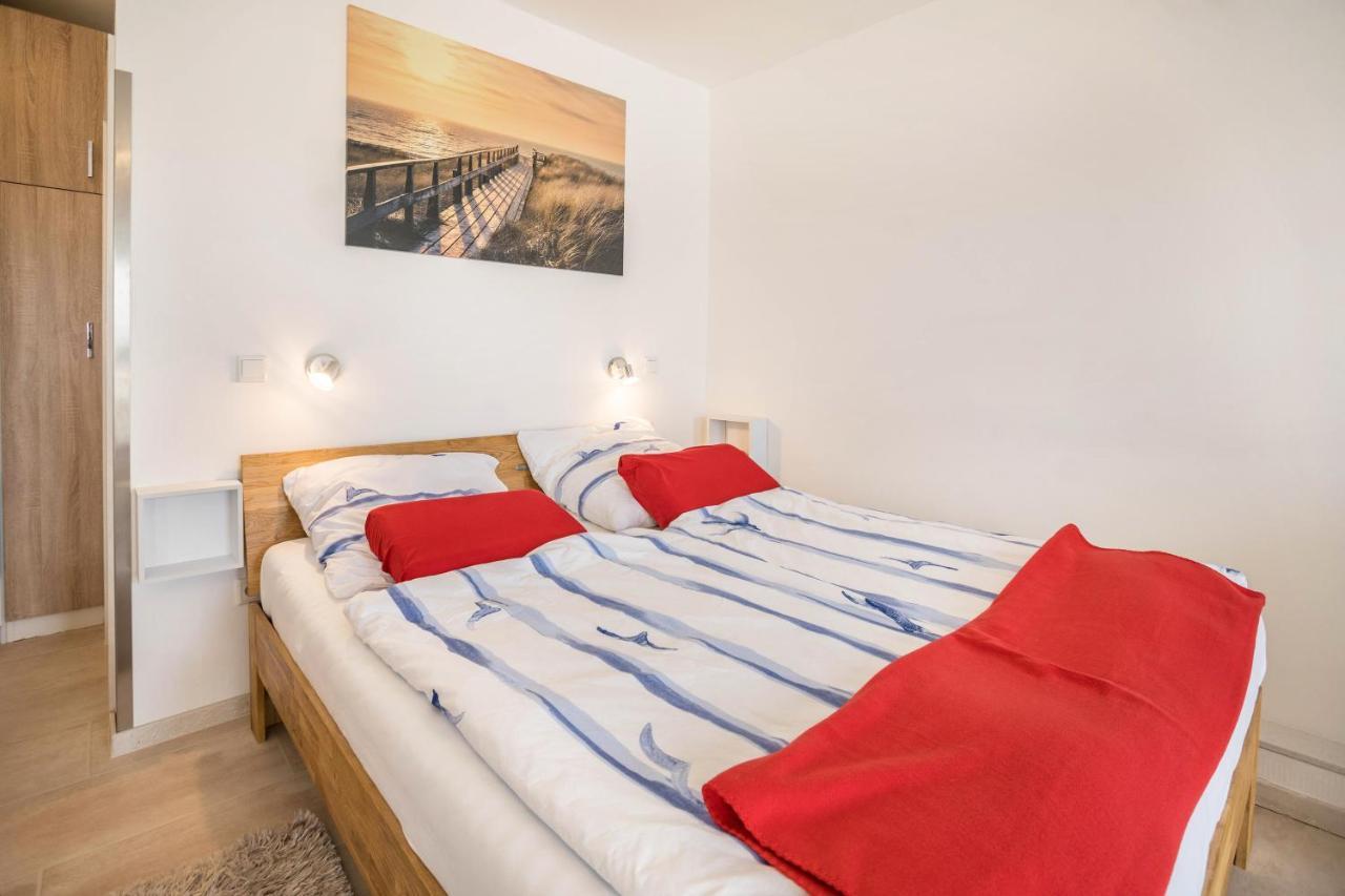 Seestern Norderney Bagian luar foto