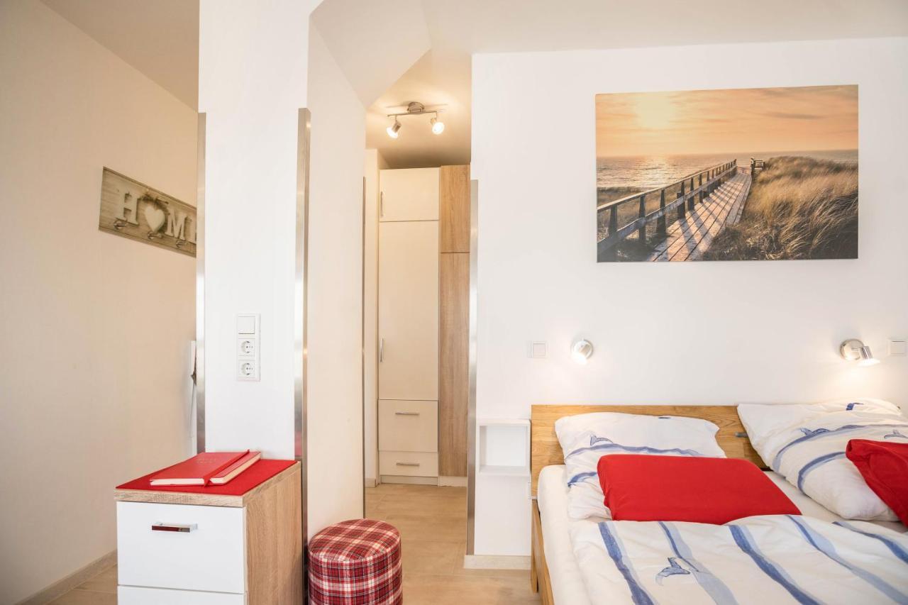 Seestern Norderney Bagian luar foto